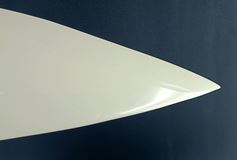 Накладки на фары широкие (реснички) для Mitsubishi Lancer 9 (2003-2010)